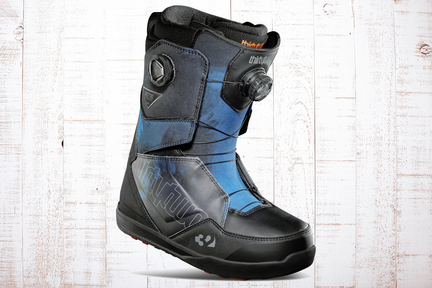 The most store comfortable snowboard boots